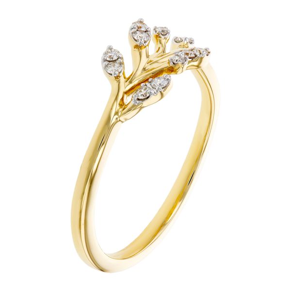 Fashion Ring Image 2 Rinehart Jewelry Co. Nevada, MO