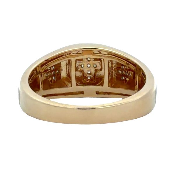 Fashion Ring Image 4 Rinehart Jewelry Co. Nevada, MO