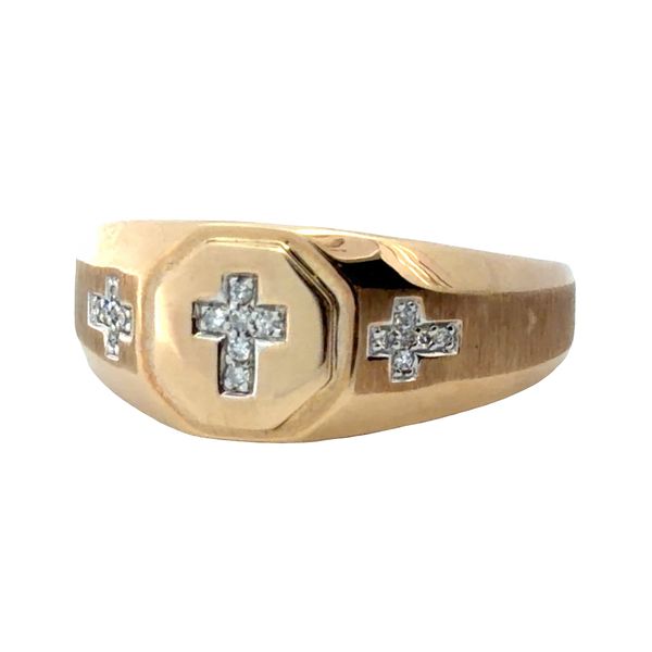 Fashion Ring Rinehart Jewelry Co. Nevada, MO