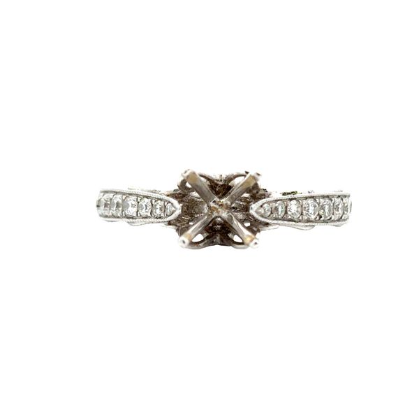 001-140-00007 Rinehart Jewelry Co. Nevada, MO