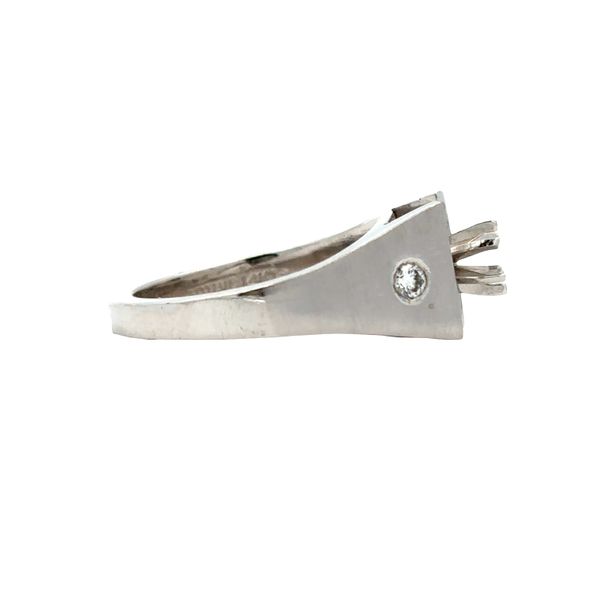 Ring Image 2 Rinehart Jewelry Co. Nevada, MO