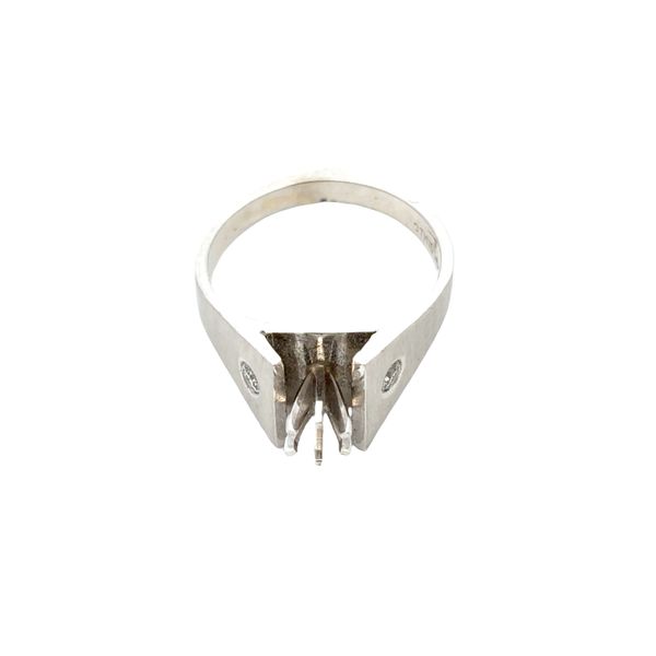 Ring Image 4 Rinehart Jewelry Co. Nevada, MO