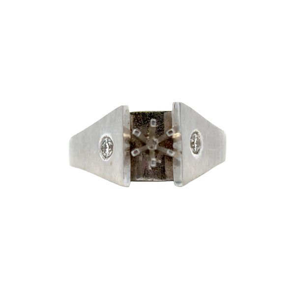 Ring Rinehart Jewelry Co. Nevada, MO