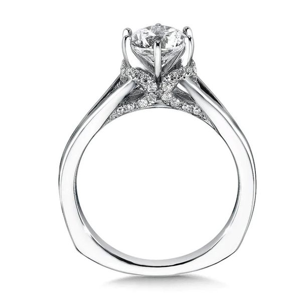 Ring Image 2 Rinehart Jewelry Co. Nevada, MO
