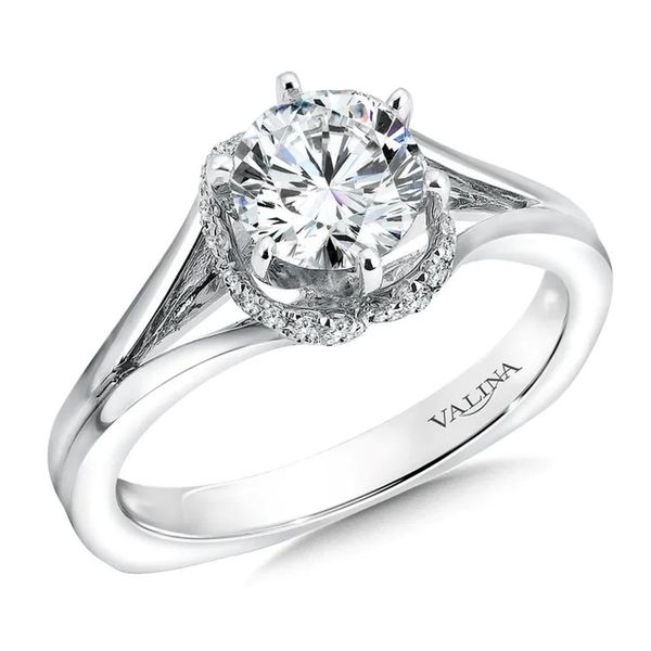 Ring Rinehart Jewelry Co. Nevada, MO