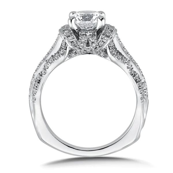 Ring Image 2 Rinehart Jewelry Co. Nevada, MO