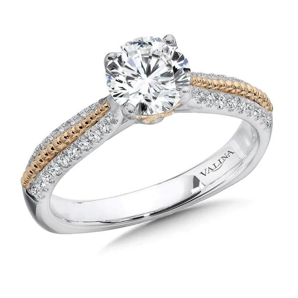 Ring Rinehart Jewelry Co. Nevada, MO