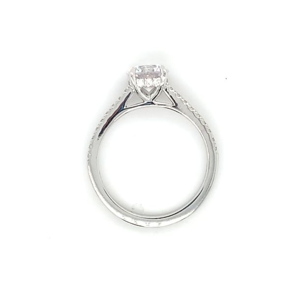 Ring Image 2 Rinehart Jewelry Co. Nevada, MO