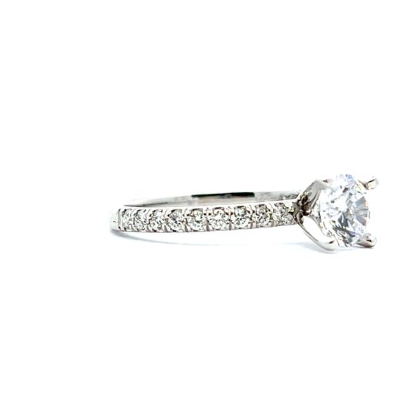 Ring Image 2 Rinehart Jewelry Co. Nevada, MO