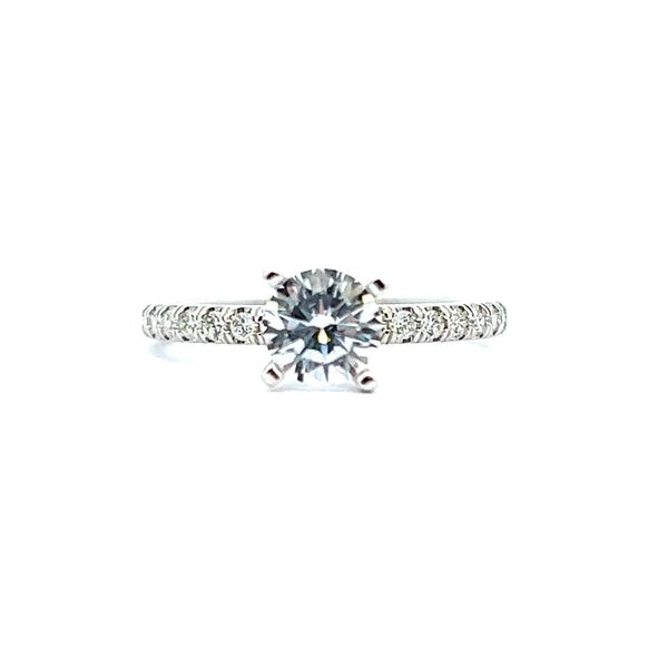 Ring Rinehart Jewelry Co. Nevada, MO