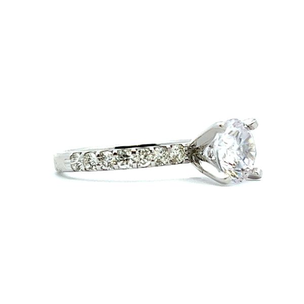 Ring Image 2 Rinehart Jewelry Co. Nevada, MO
