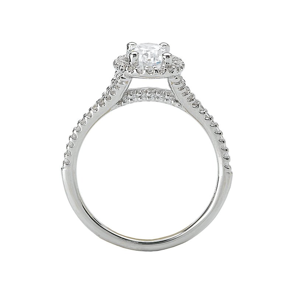 Ring Image 2 Rinehart Jewelry Co. Nevada, MO