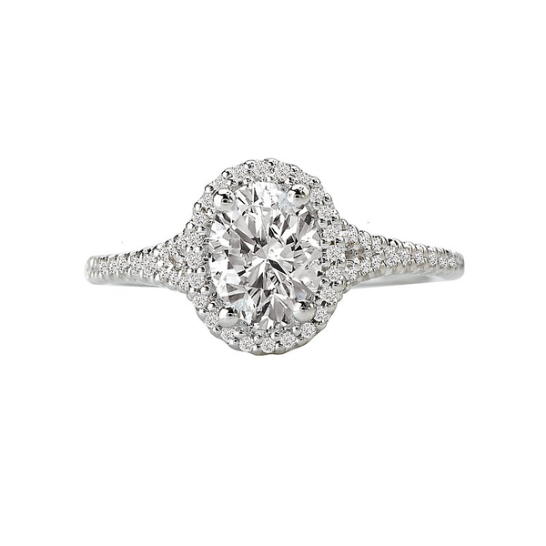 Ring Image 4 Rinehart Jewelry Co. Nevada, MO
