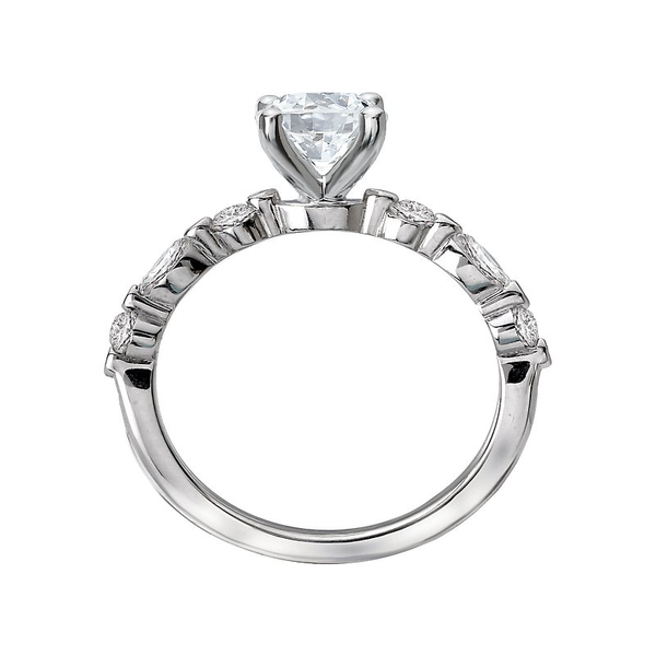 Ring Image 2 Rinehart Jewelry Co. Nevada, MO