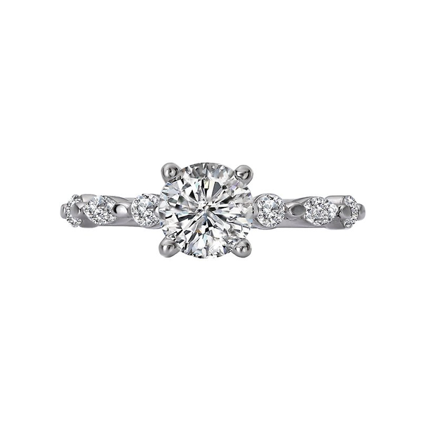 Ring Image 4 Rinehart Jewelry Co. Nevada, MO