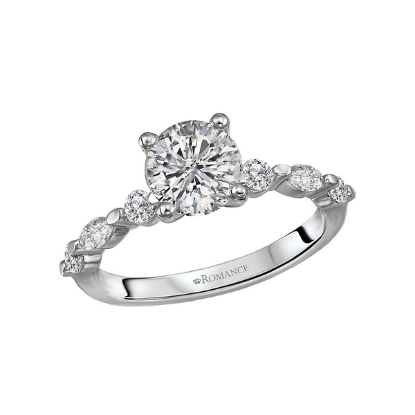 Ring Rinehart Jewelry Co. Nevada, MO