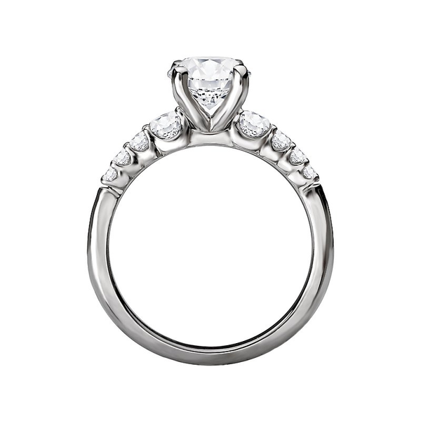 Ring Image 2 Rinehart Jewelry Co. Nevada, MO