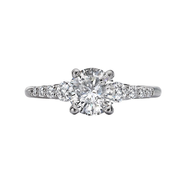 Ring Image 4 Rinehart Jewelry Co. Nevada, MO