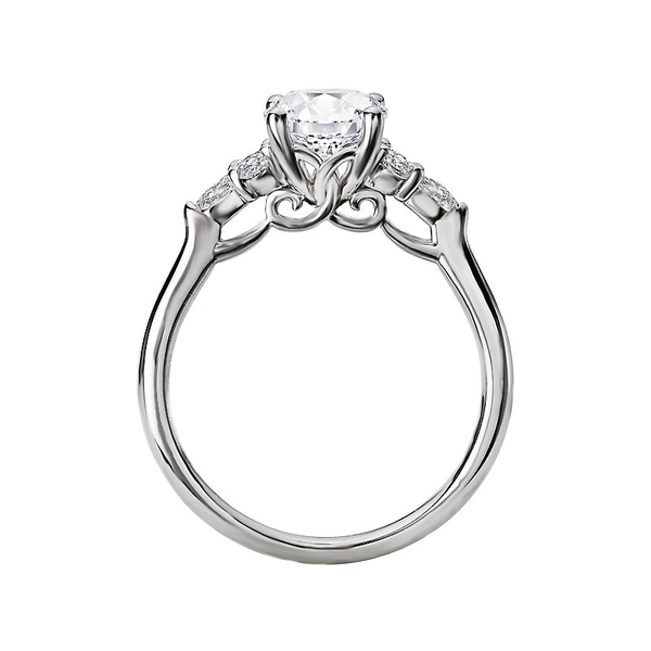 Ring Image 2 Rinehart Jewelry Co. Nevada, MO