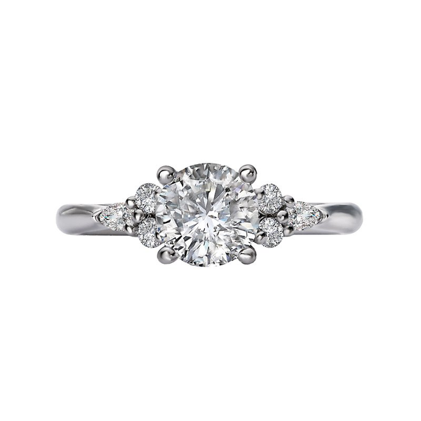 Ring Image 4 Rinehart Jewelry Co. Nevada, MO