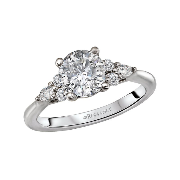 Ring Rinehart Jewelry Co. Nevada, MO