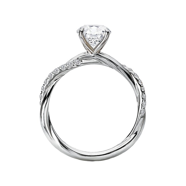 Ring Image 2 Rinehart Jewelry Co. Nevada, MO