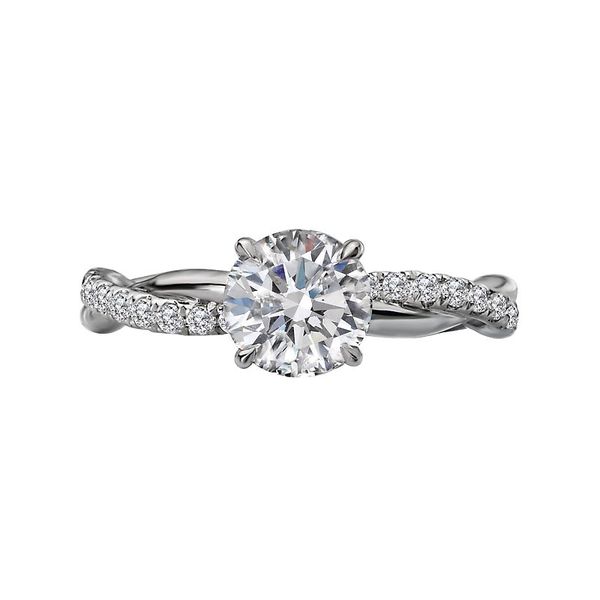 Ring Image 4 Rinehart Jewelry Co. Nevada, MO
