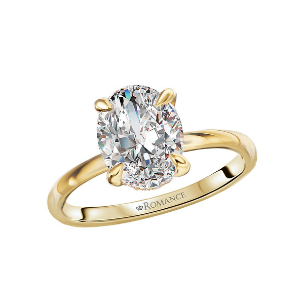 Ring Rinehart Jewelry Co. Nevada, MO