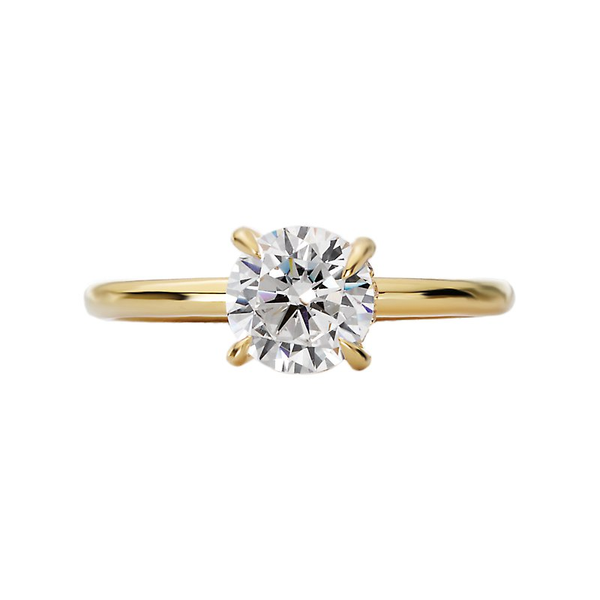 Ring Image 4 Rinehart Jewelry Co. Nevada, MO