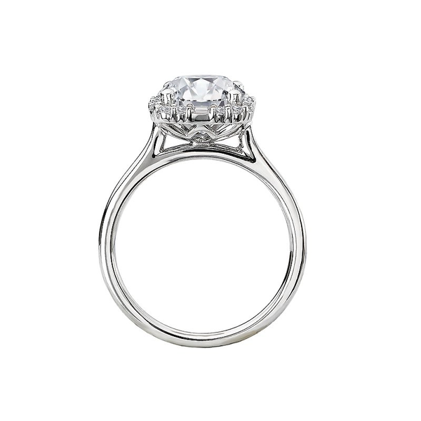 Ring Image 2 Rinehart Jewelry Co. Nevada, MO
