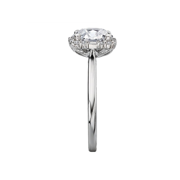 Ring Image 3 Rinehart Jewelry Co. Nevada, MO