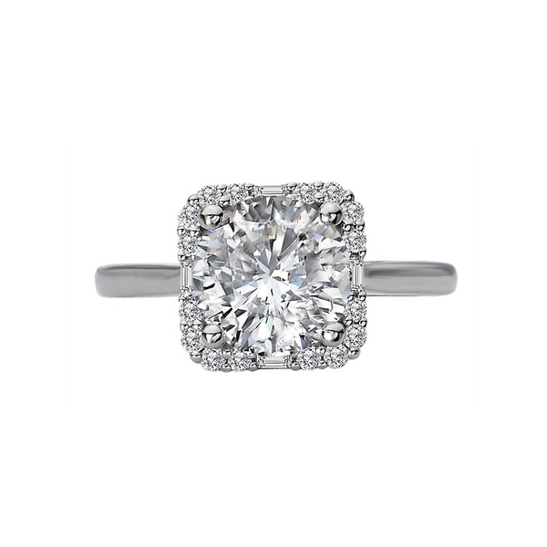 Ring Image 4 Rinehart Jewelry Co. Nevada, MO