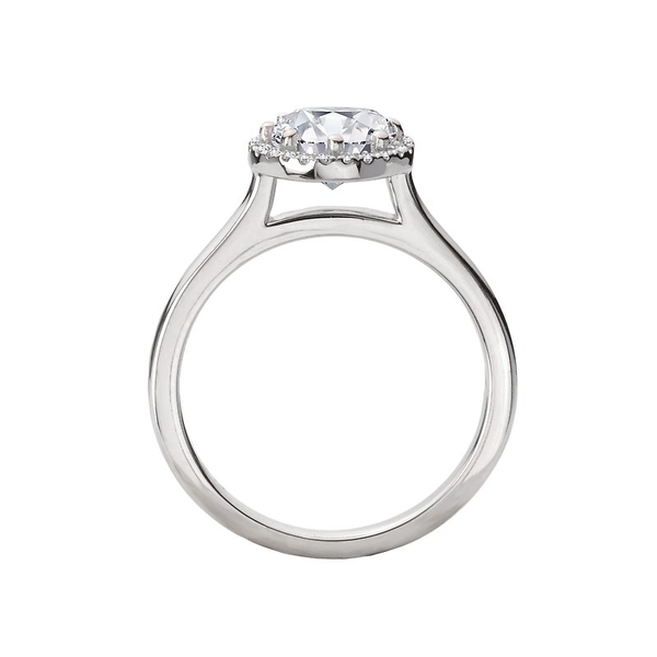 Ring Image 2 Rinehart Jewelry Co. Nevada, MO