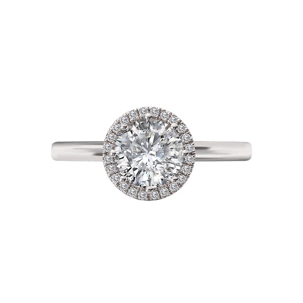 Ring Image 4 Rinehart Jewelry Co. Nevada, MO