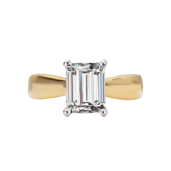 Ring Image 4 Rinehart Jewelry Co. Nevada, MO