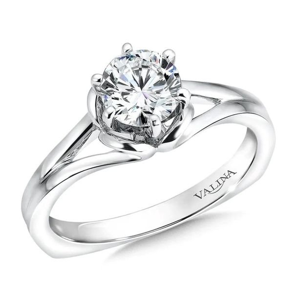 Ring Rinehart Jewelry Co. Nevada, MO