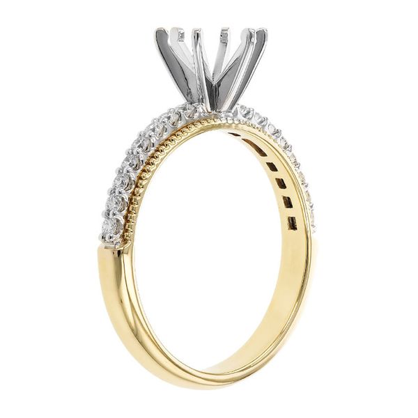 Ring Image 2 Rinehart Jewelry Co. Nevada, MO