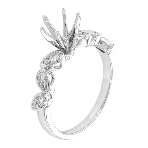 Ring Image 2 Rinehart Jewelry Co. Nevada, MO