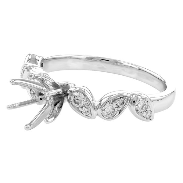 Ring Image 3 Rinehart Jewelry Co. Nevada, MO