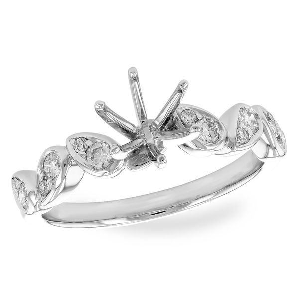 Ring Rinehart Jewelry Co. Nevada, MO