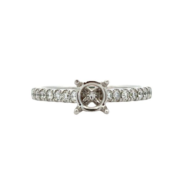 Ring Rinehart Jewelry Co. Nevada, MO