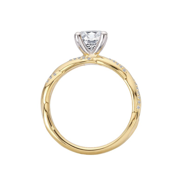 Ring Image 2 Rinehart Jewelry Co. Nevada, MO