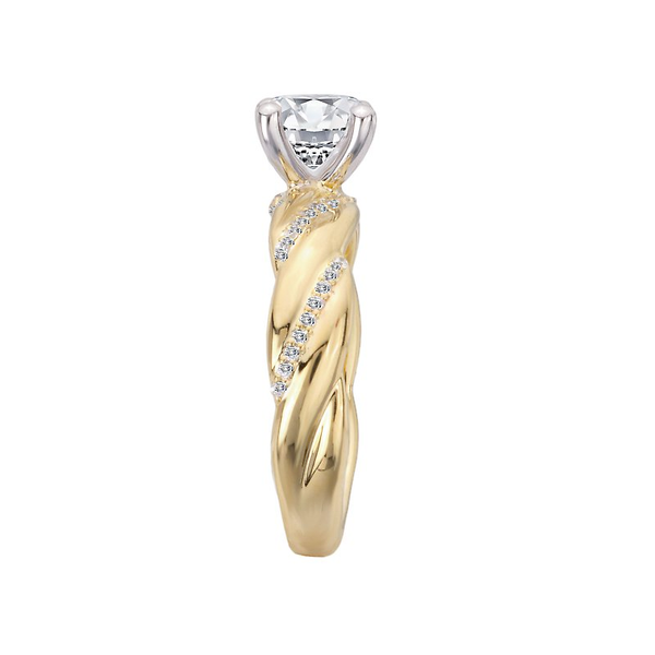 Ring Image 3 Rinehart Jewelry Co. Nevada, MO