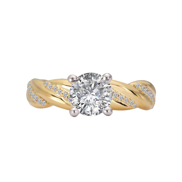 Ring Image 4 Rinehart Jewelry Co. Nevada, MO