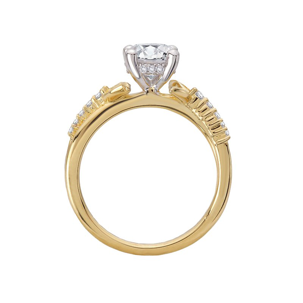Ring Image 3 Rinehart Jewelry Co. Nevada, MO
