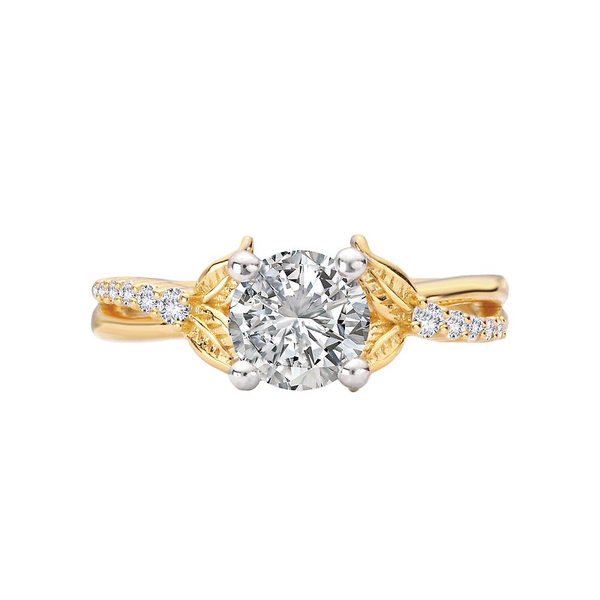 Ring Image 4 Rinehart Jewelry Co. Nevada, MO