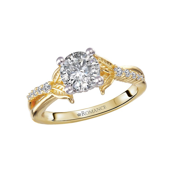 Ring Rinehart Jewelry Co. Nevada, MO