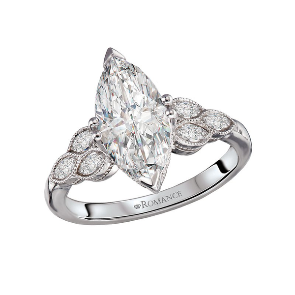 Ring Rinehart Jewelry Co. Nevada, MO