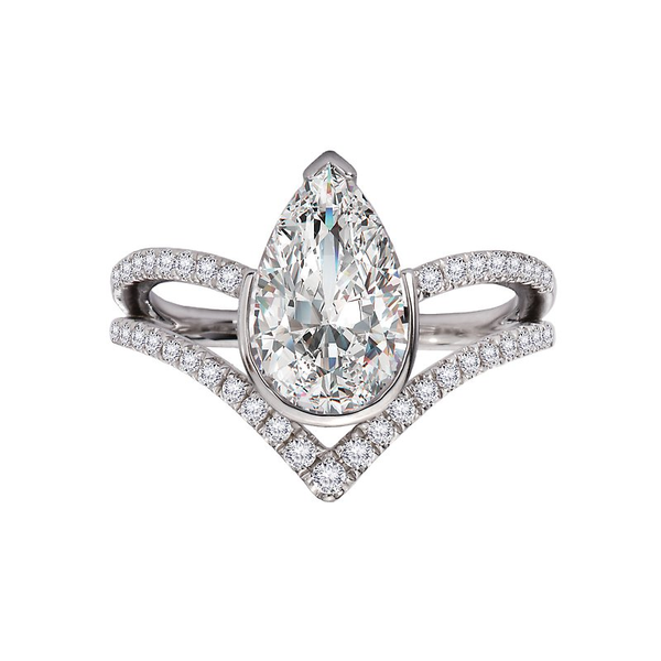 Ring Image 2 Rinehart Jewelry Co. Nevada, MO
