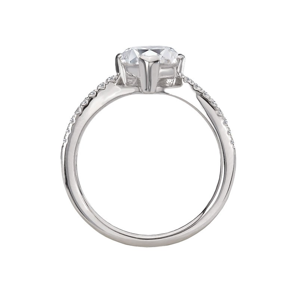 Ring Image 3 Rinehart Jewelry Co. Nevada, MO